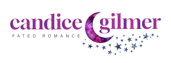 Candice Gilmer Books