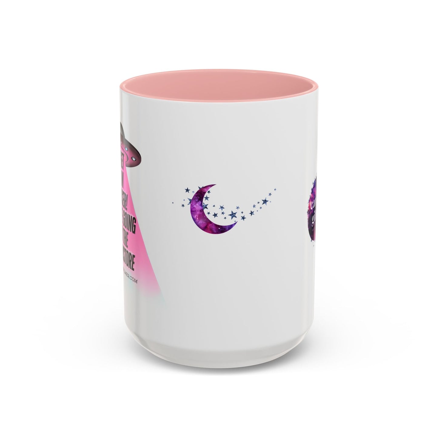 Get In Loser! Coffee Mug - Candice Gilmer Books