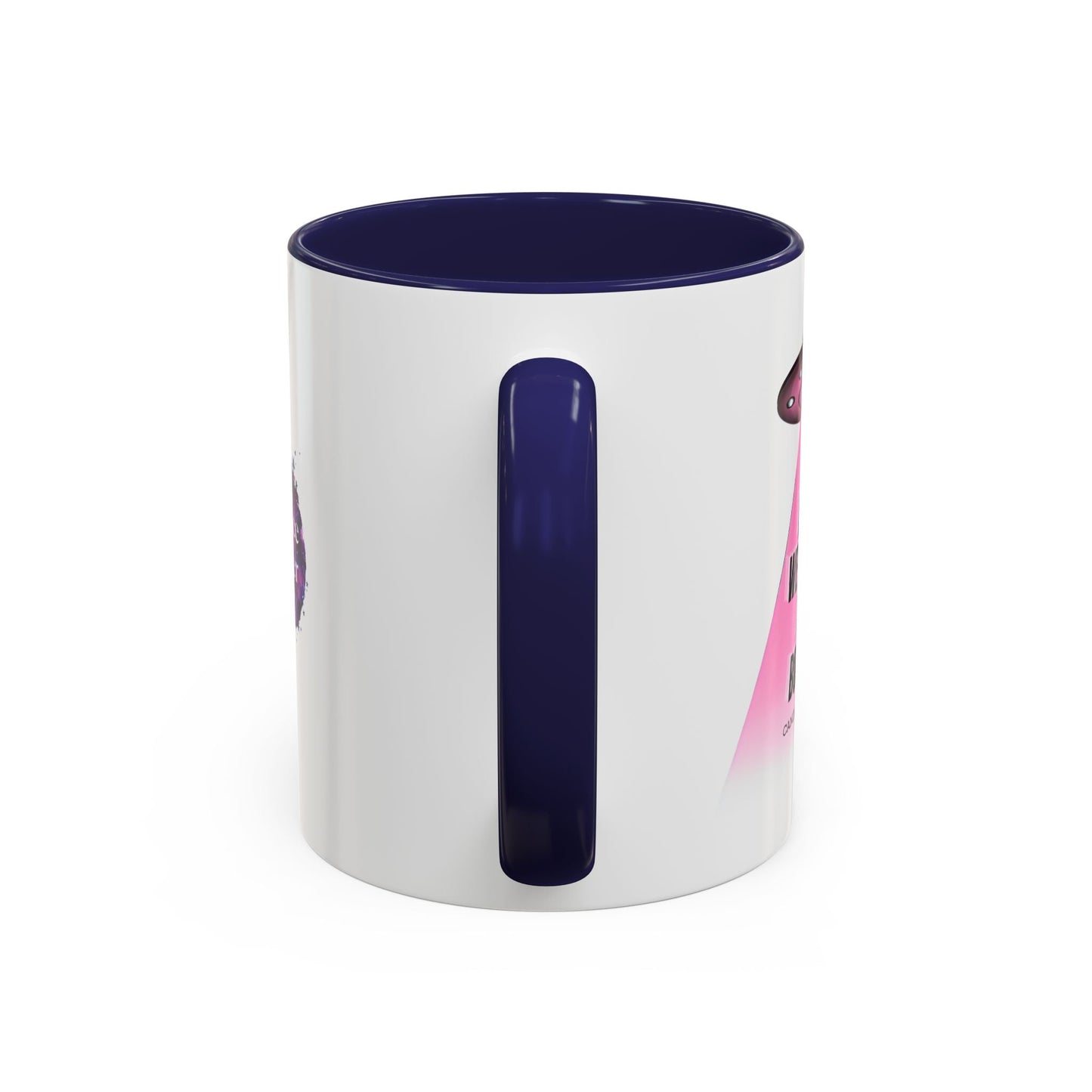Get In Loser! Coffee Mug - Candice Gilmer Books