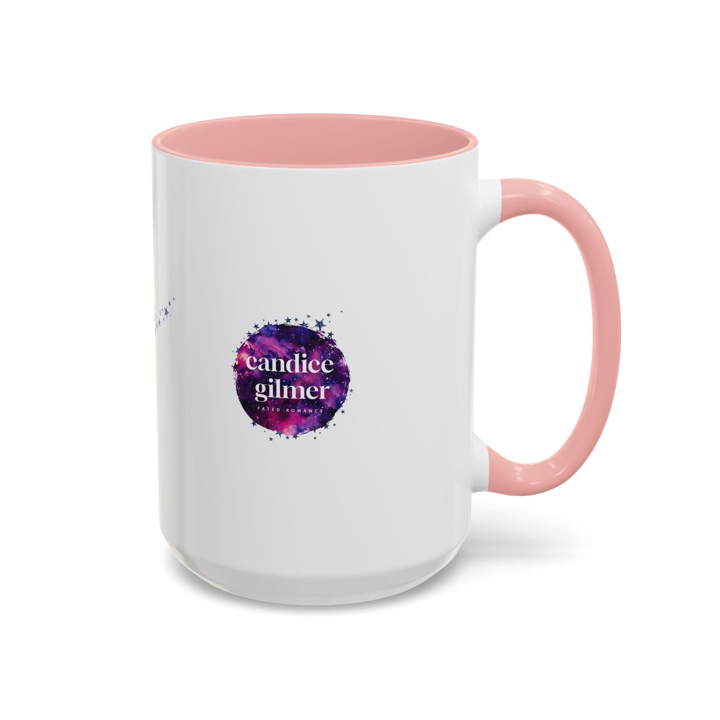 Get In Loser! Coffee Mug - Candice Gilmer Books