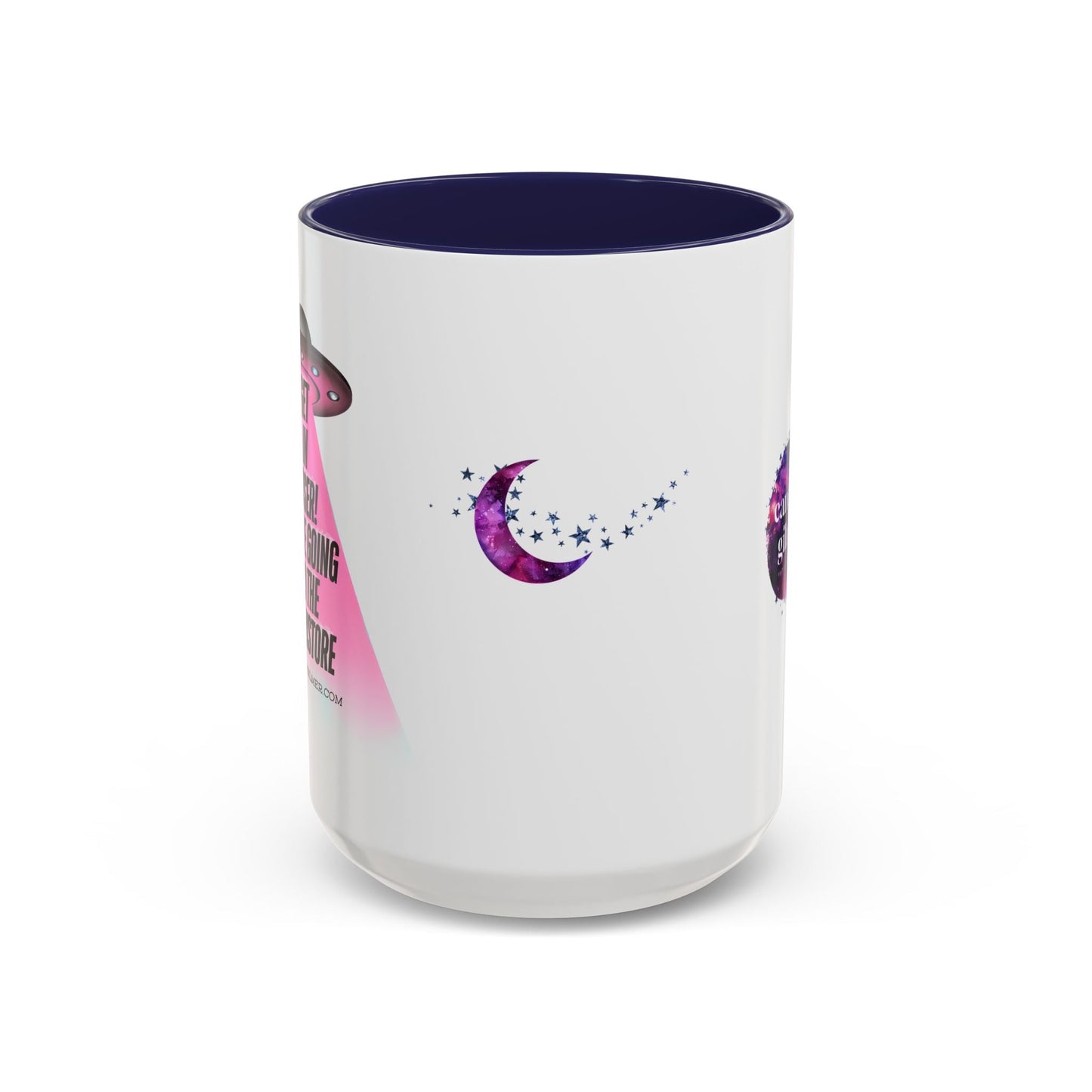 Get In Loser! Coffee Mug - Candice Gilmer Books