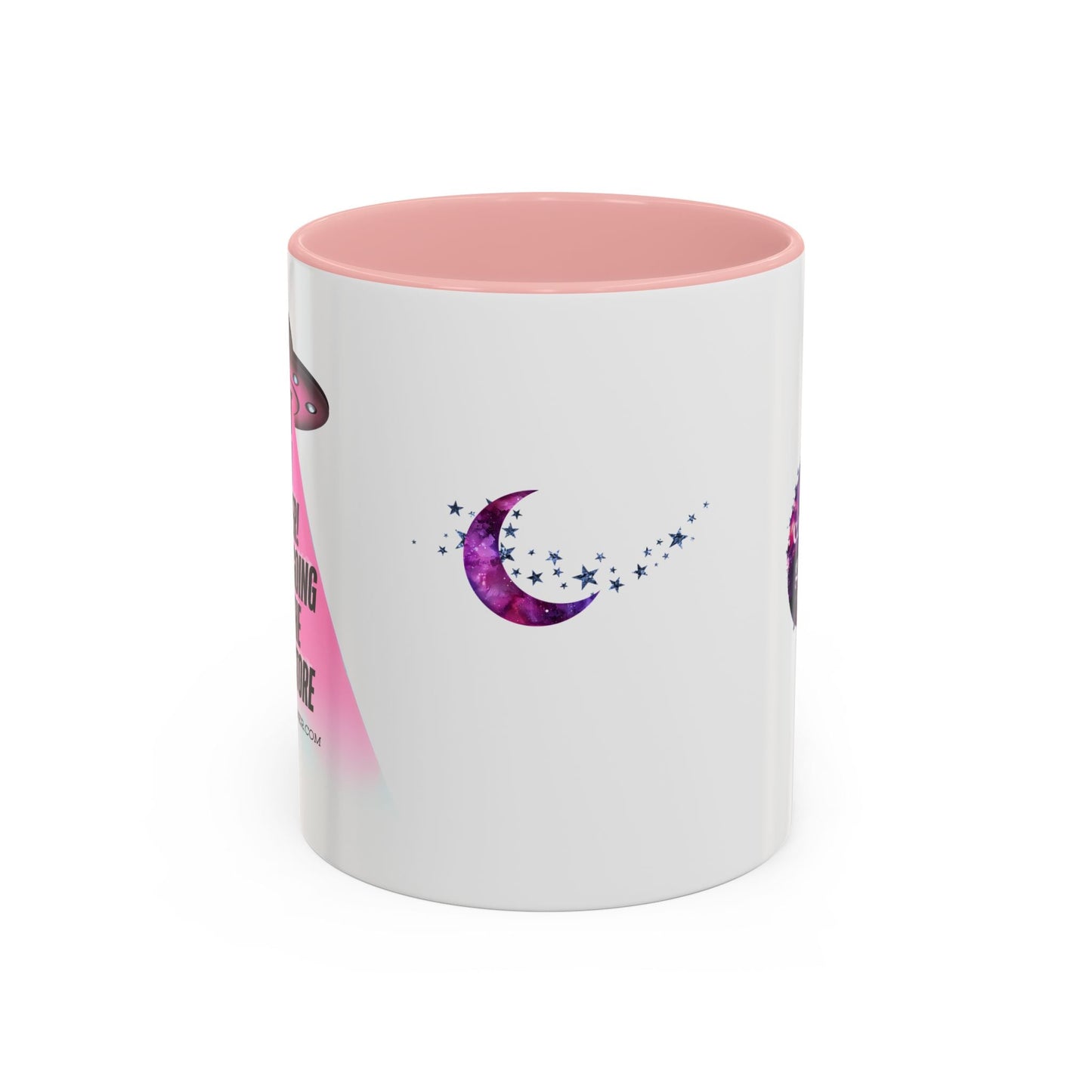 Get In Loser! Coffee Mug - Candice Gilmer Books