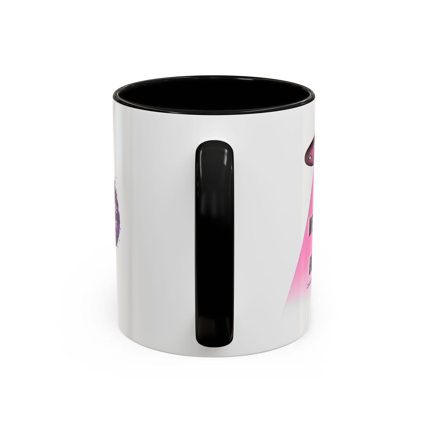 Get In Loser! Coffee Mug - Candice Gilmer Books