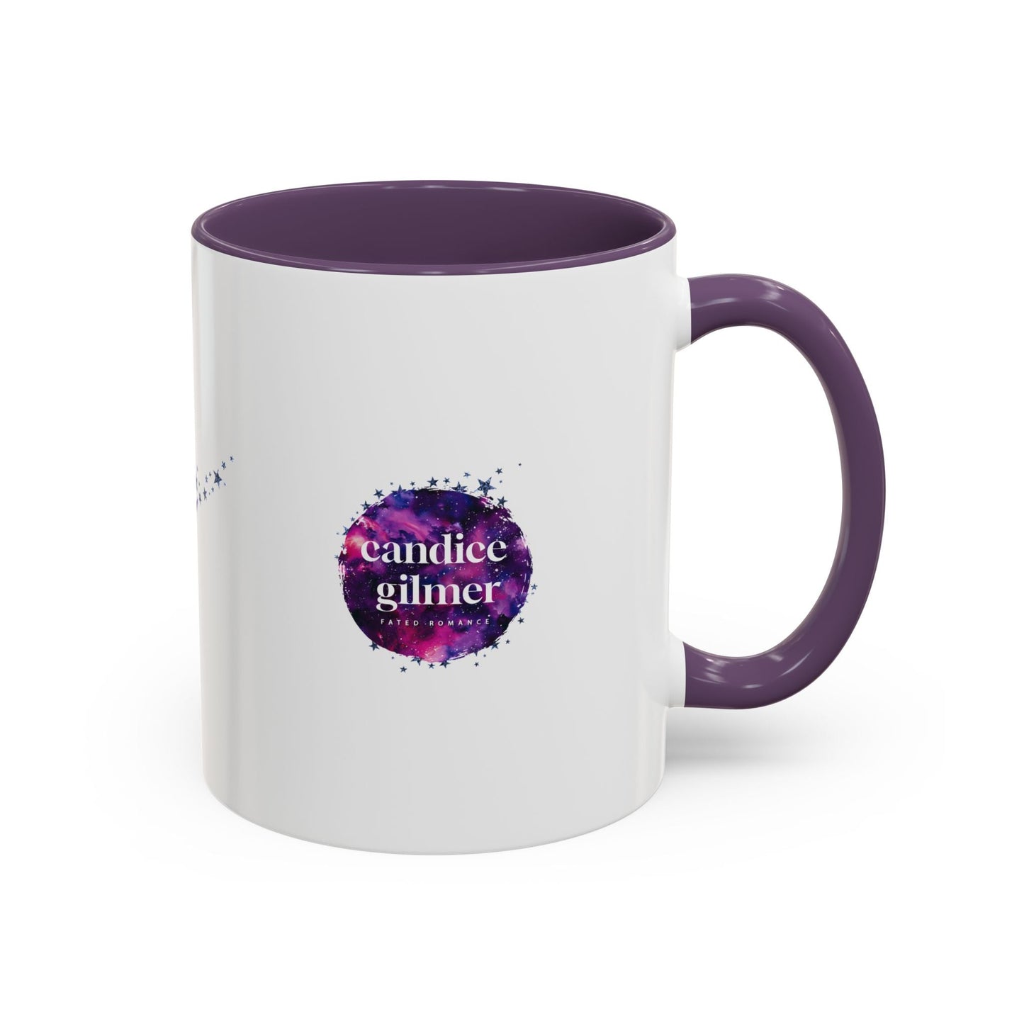 Get In Loser! Coffee Mug - Candice Gilmer Books