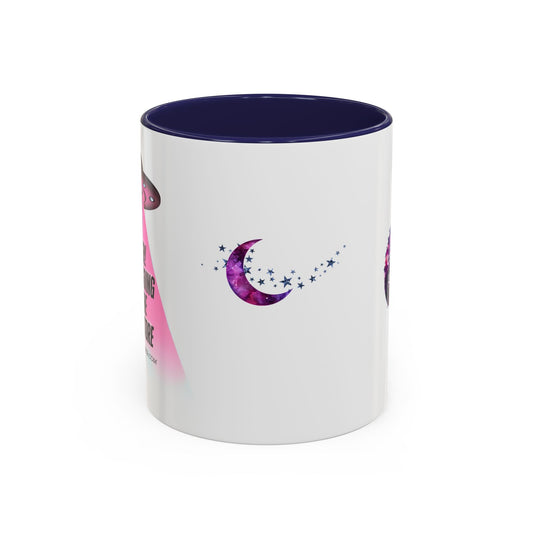Get In Loser! Coffee Mug - Candice Gilmer Books