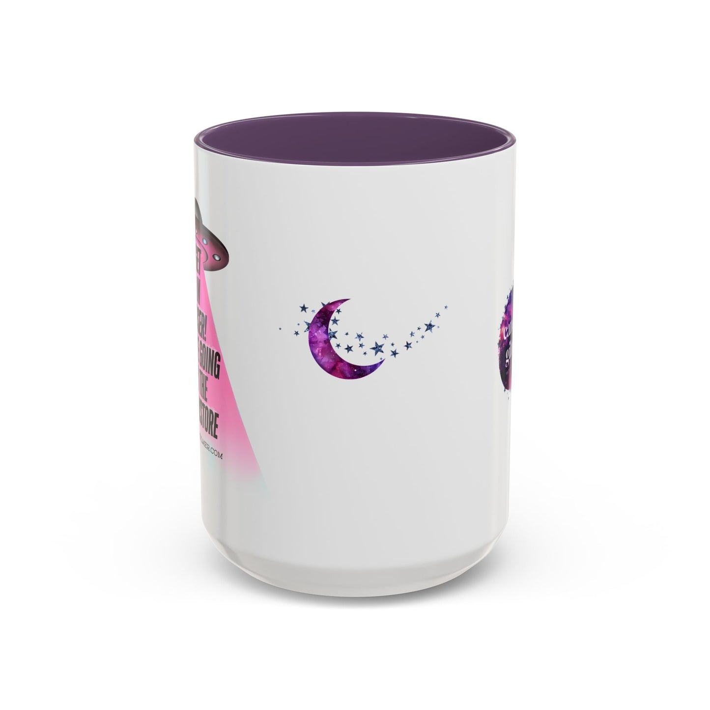 Get In Loser! Coffee Mug - Candice Gilmer Books