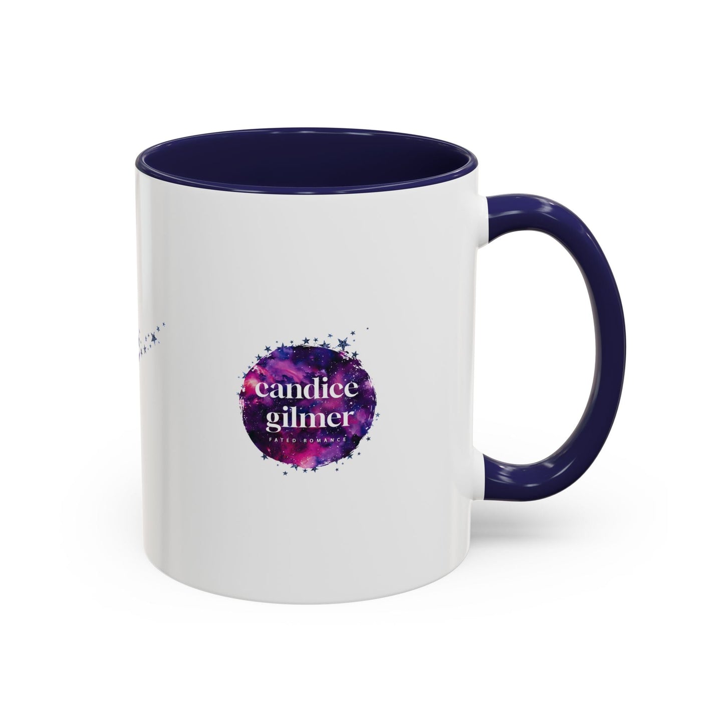 Get In Loser! Coffee Mug - Candice Gilmer Books