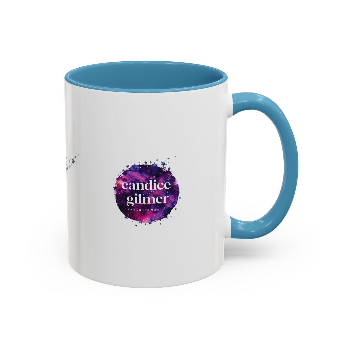 Get In Loser! Coffee Mug - Candice Gilmer Books