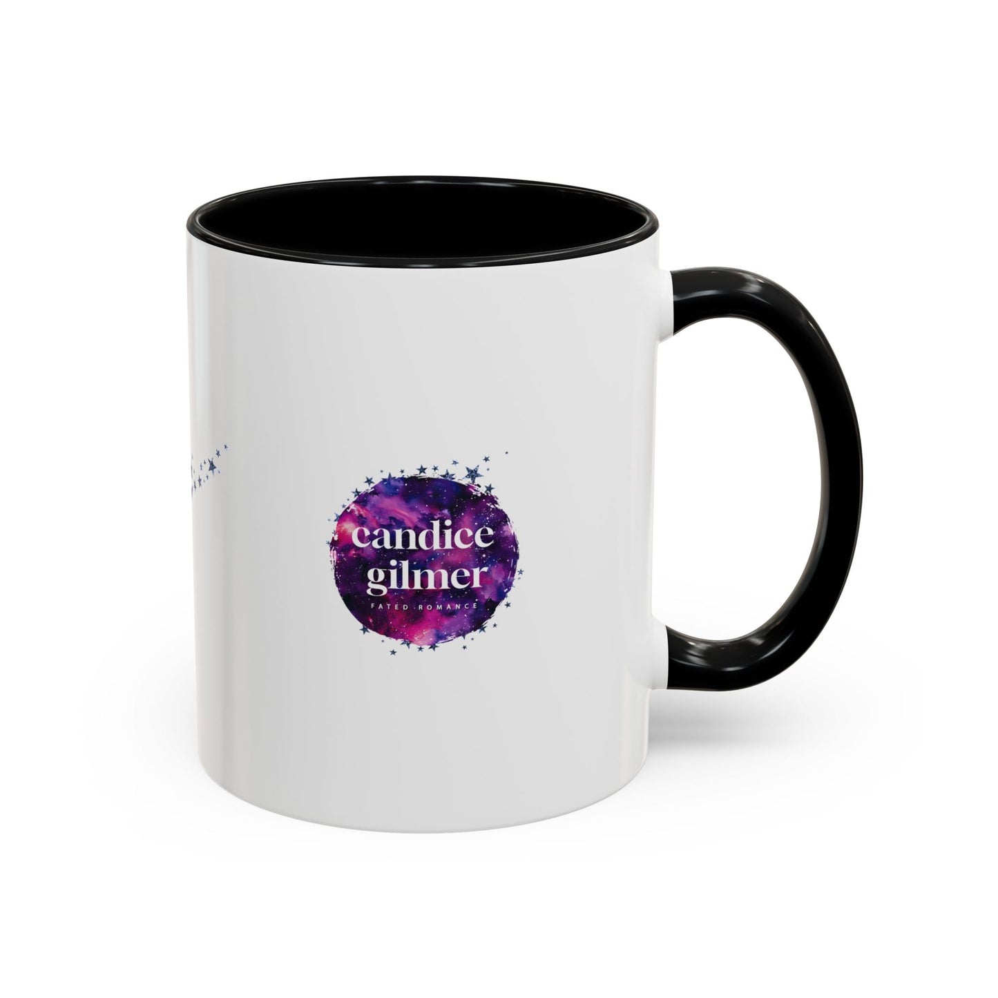 Get In Loser! Coffee Mug - Candice Gilmer Books
