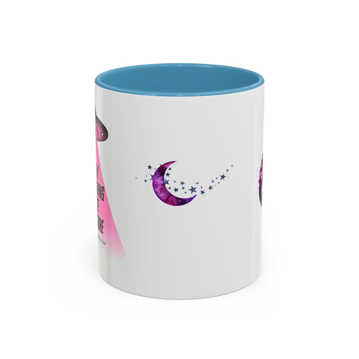 Get In Loser! Coffee Mug - Candice Gilmer Books