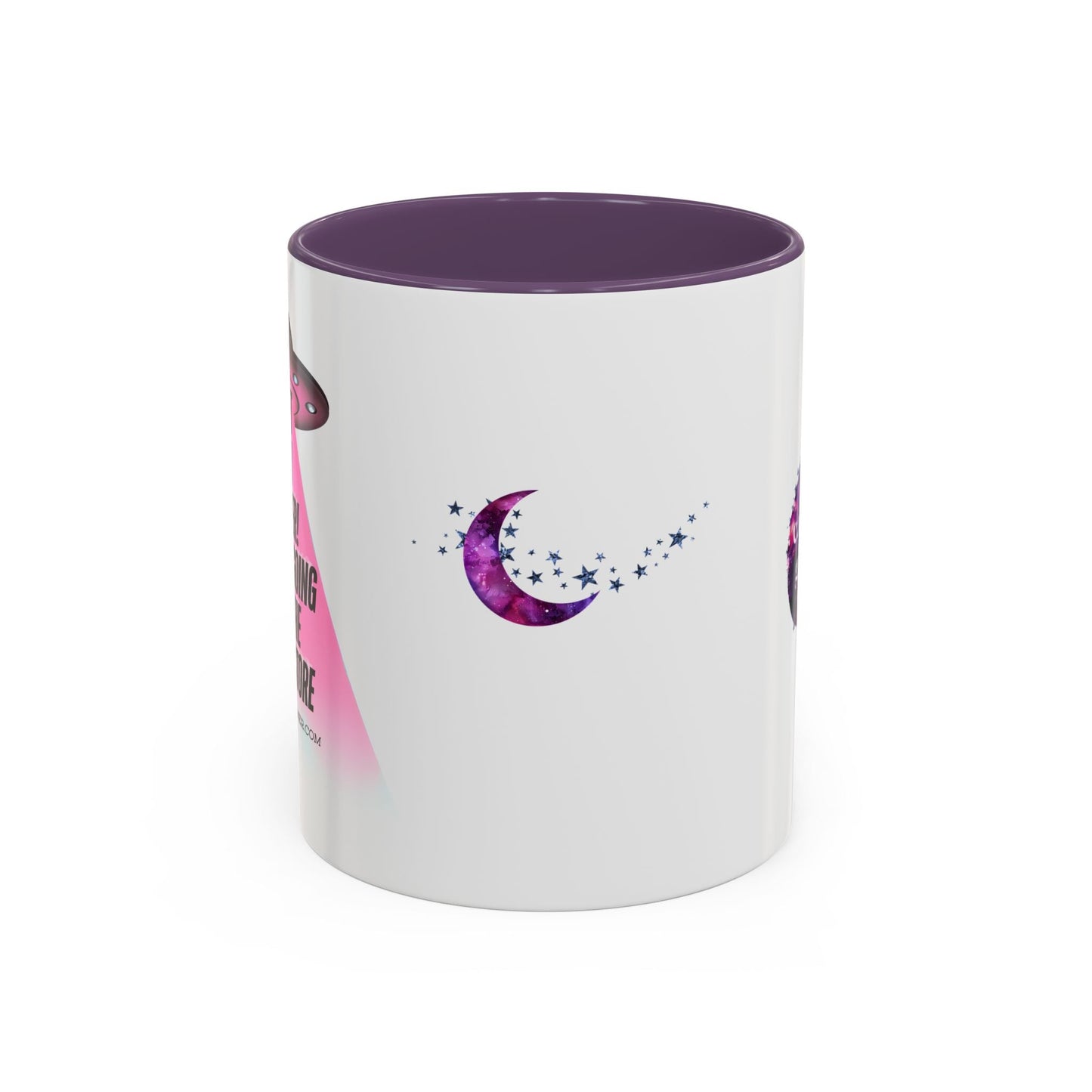 Get In Loser! Coffee Mug - Candice Gilmer Books