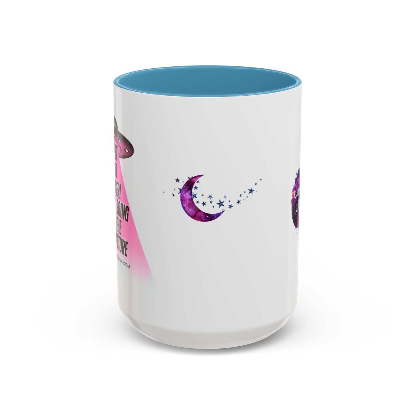 Get In Loser! Coffee Mug - Candice Gilmer Books
