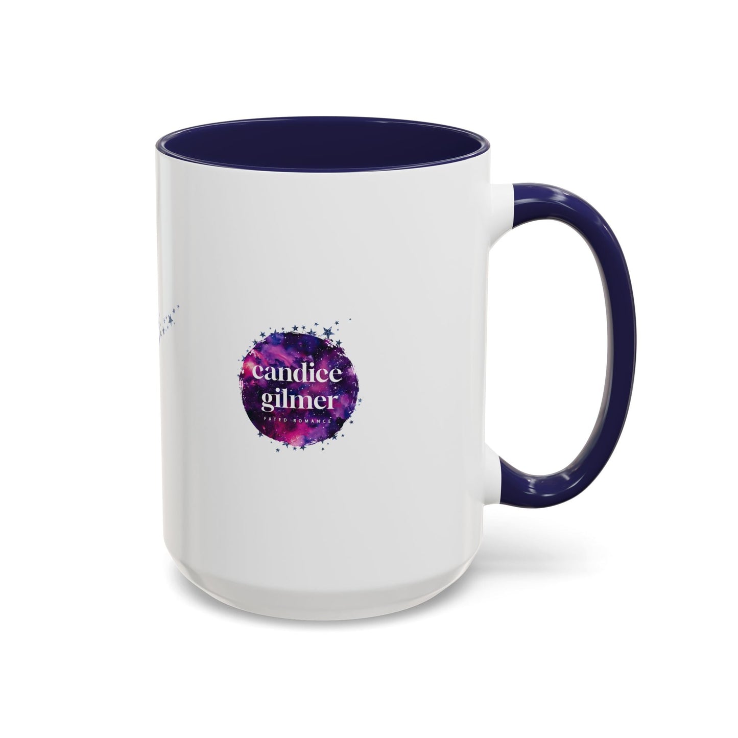 Get In Loser! Coffee Mug - Candice Gilmer Books