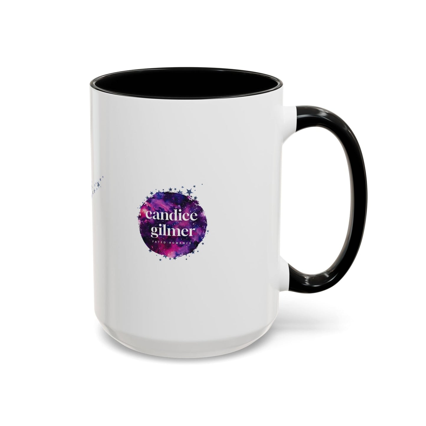 Get In Loser! Coffee Mug - Candice Gilmer Books