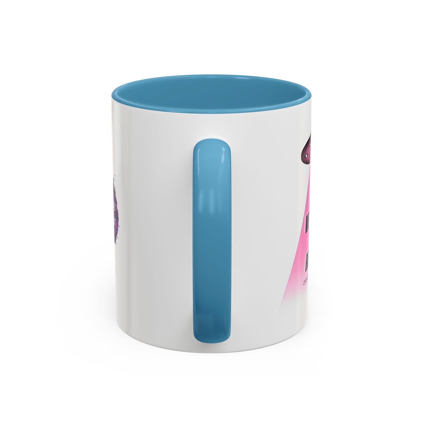 Get In Loser! Coffee Mug - Candice Gilmer Books