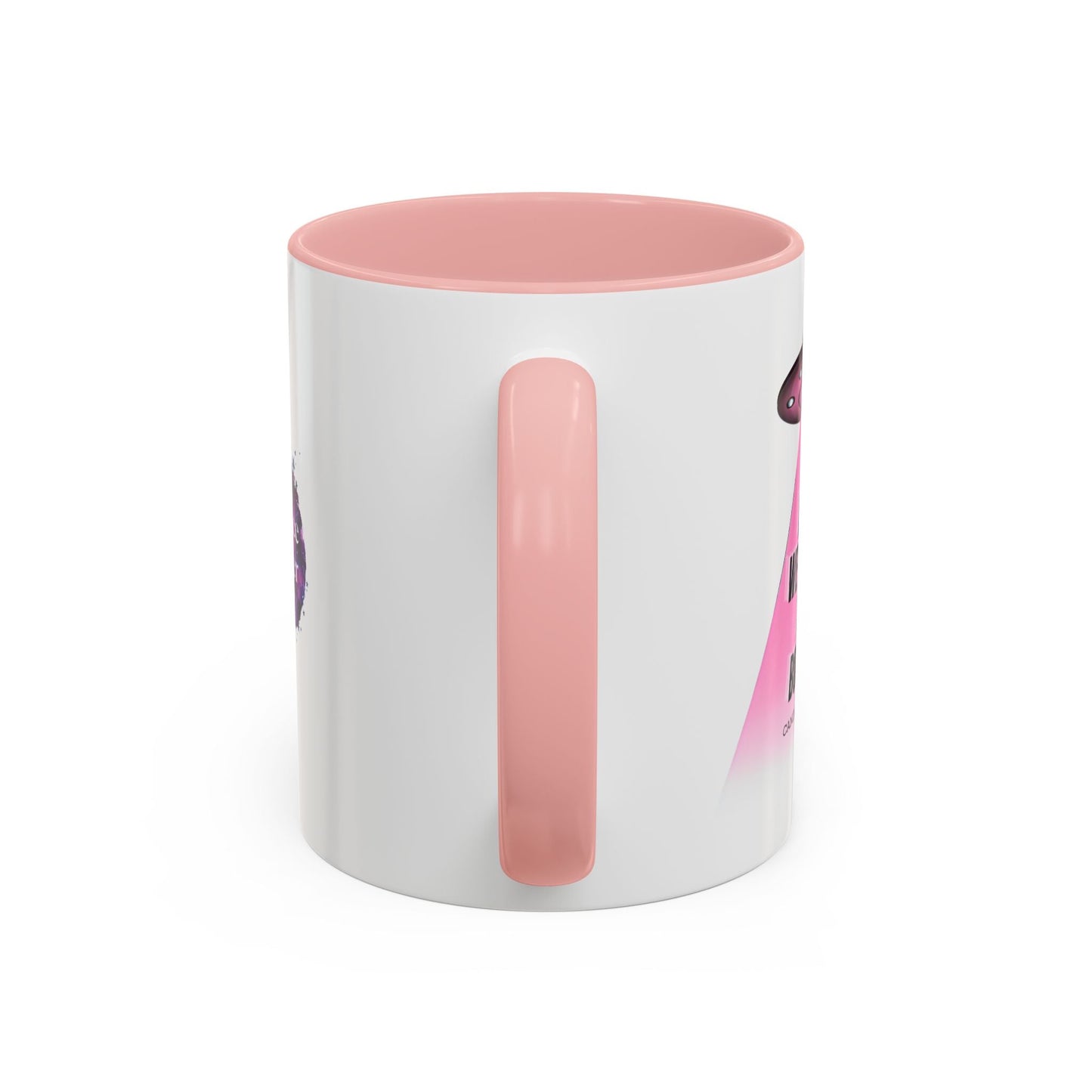 Get In Loser! Coffee Mug - Candice Gilmer Books