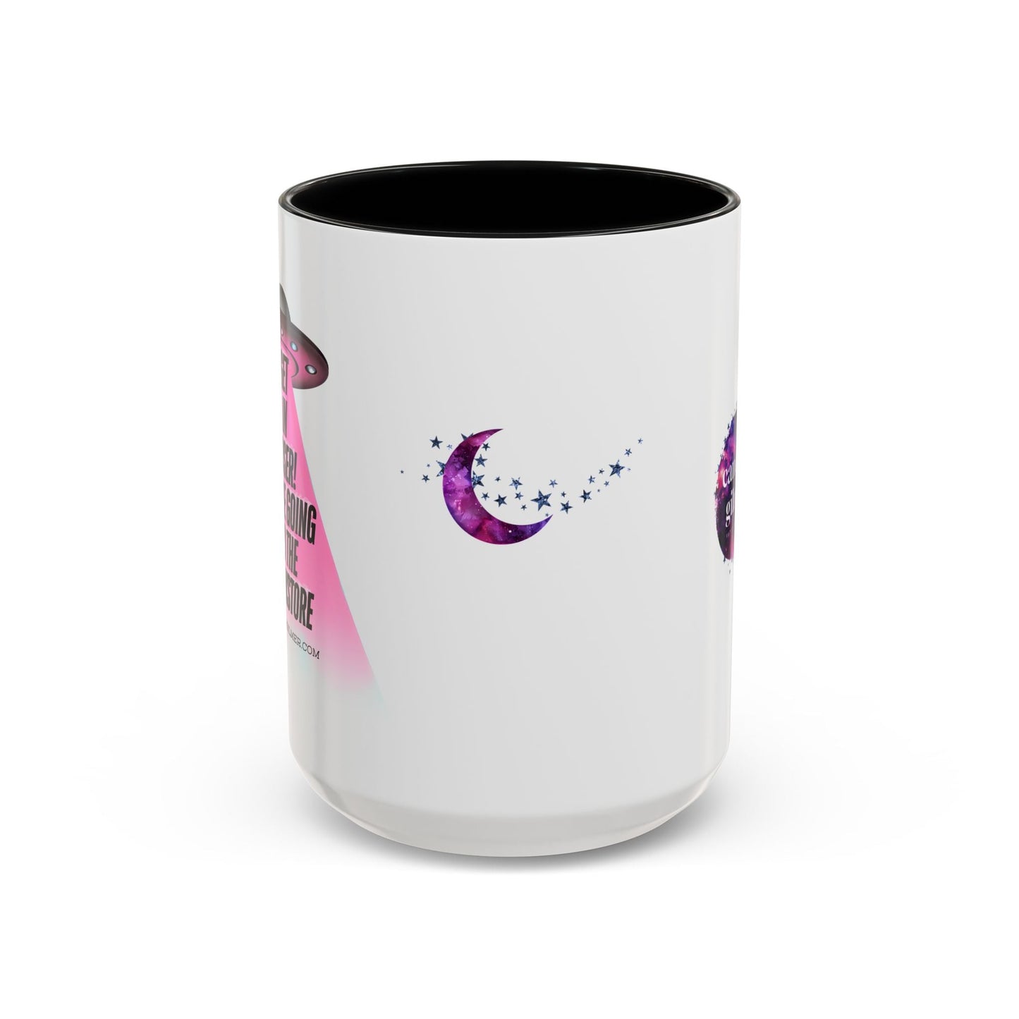 Get In Loser! Coffee Mug - Candice Gilmer Books