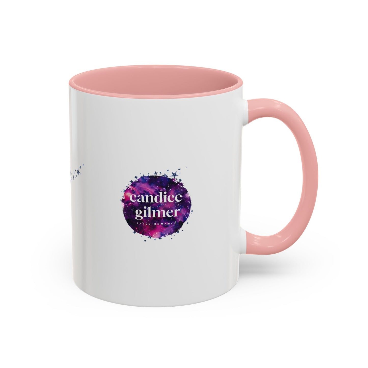 Get In Loser! Coffee Mug - Candice Gilmer Books