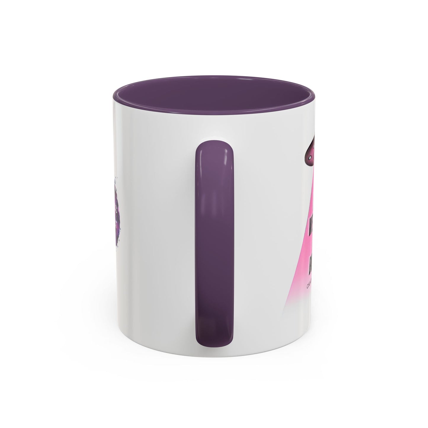 Get In Loser! Coffee Mug - Candice Gilmer Books