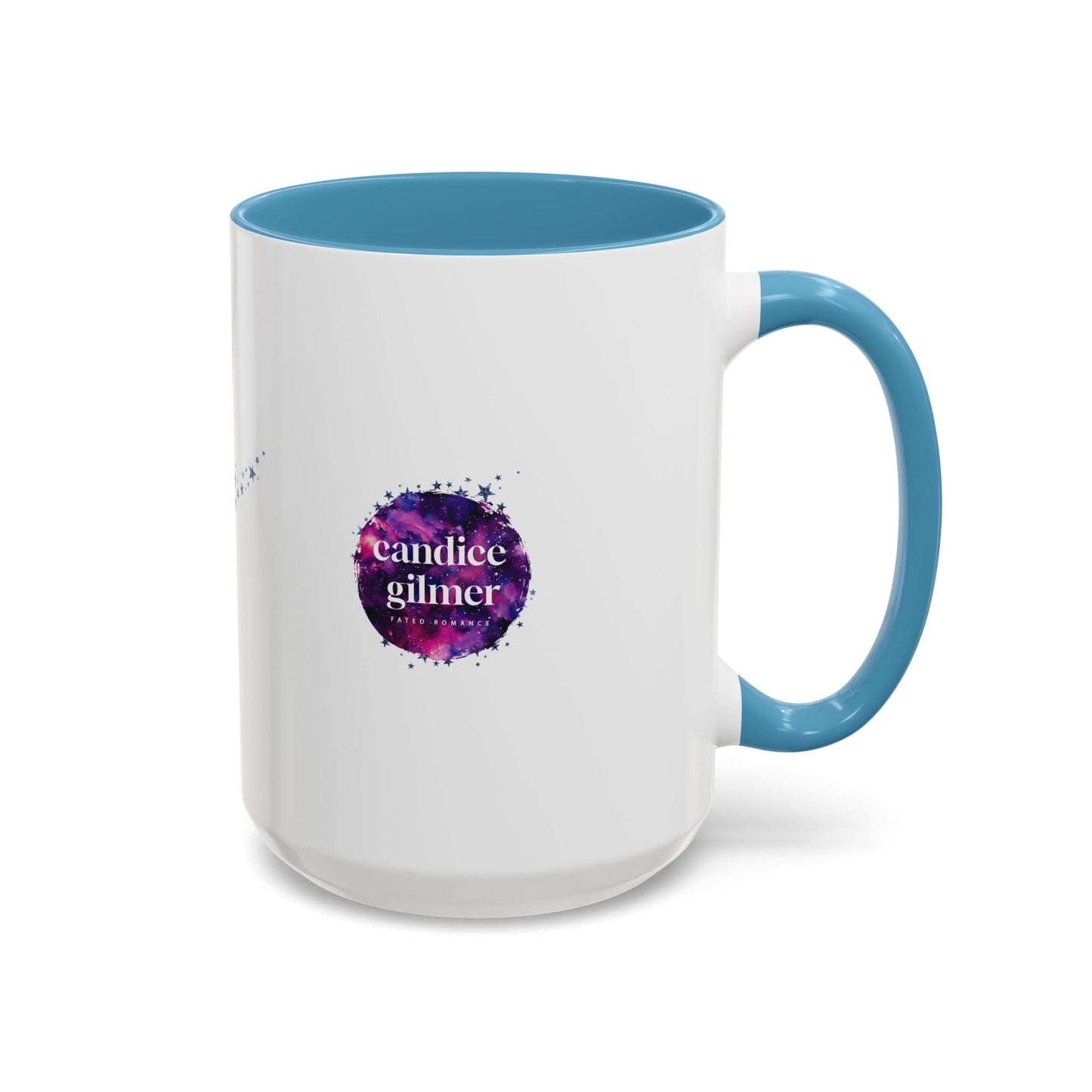 Get In Loser! Coffee Mug - Candice Gilmer Books