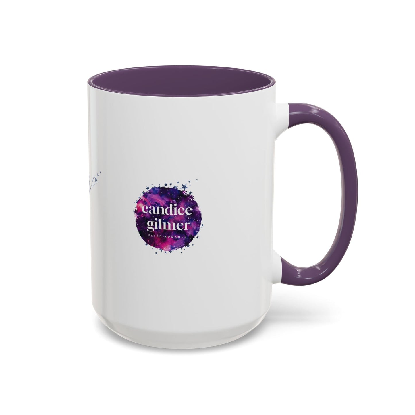 Get In Loser! Coffee Mug - Candice Gilmer Books