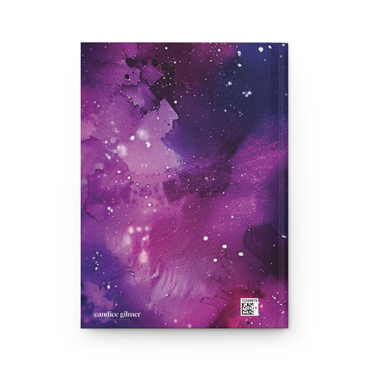 Get In, Loser! Hardcover Journal - Candice Gilmer Books