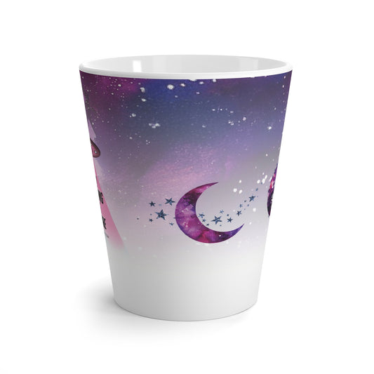 Get in Loser! Latte Mug - Candice Gilmer Books