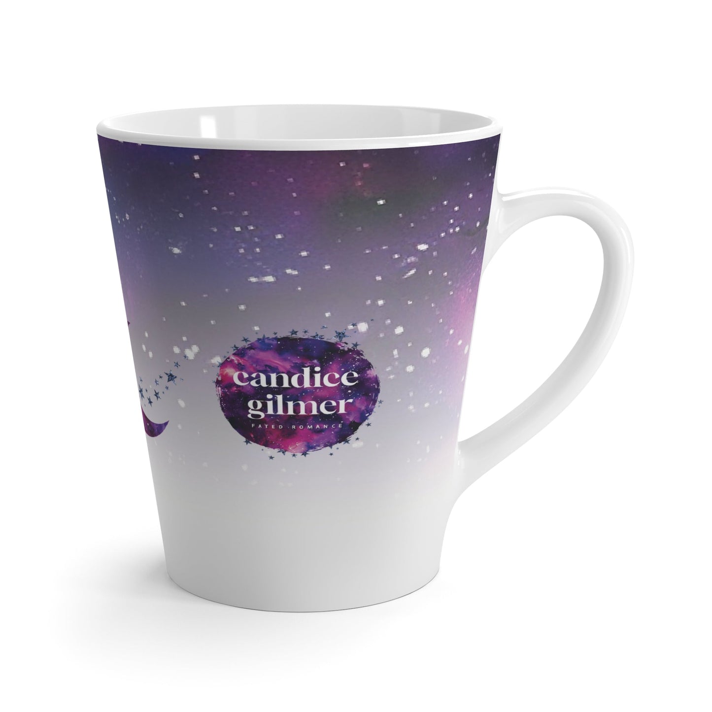 Get in Loser! Latte Mug - Candice Gilmer Books
