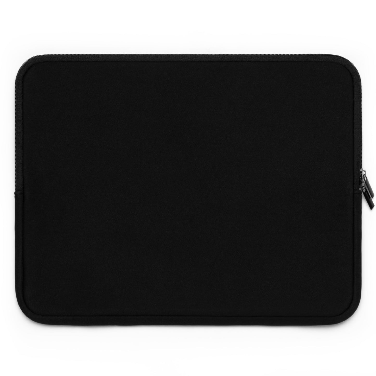 I Read To Escape The Real World Laptop Sleeve - Candice Gilmer Books