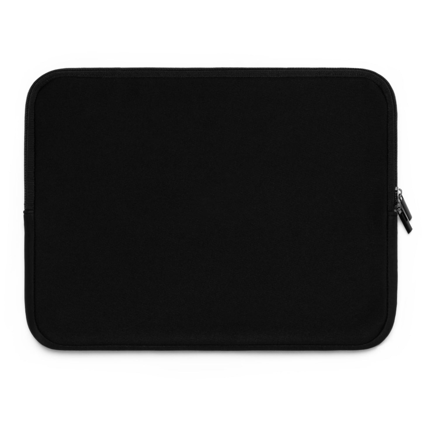 I Read To Escape The Real World Laptop Sleeve - Candice Gilmer Books