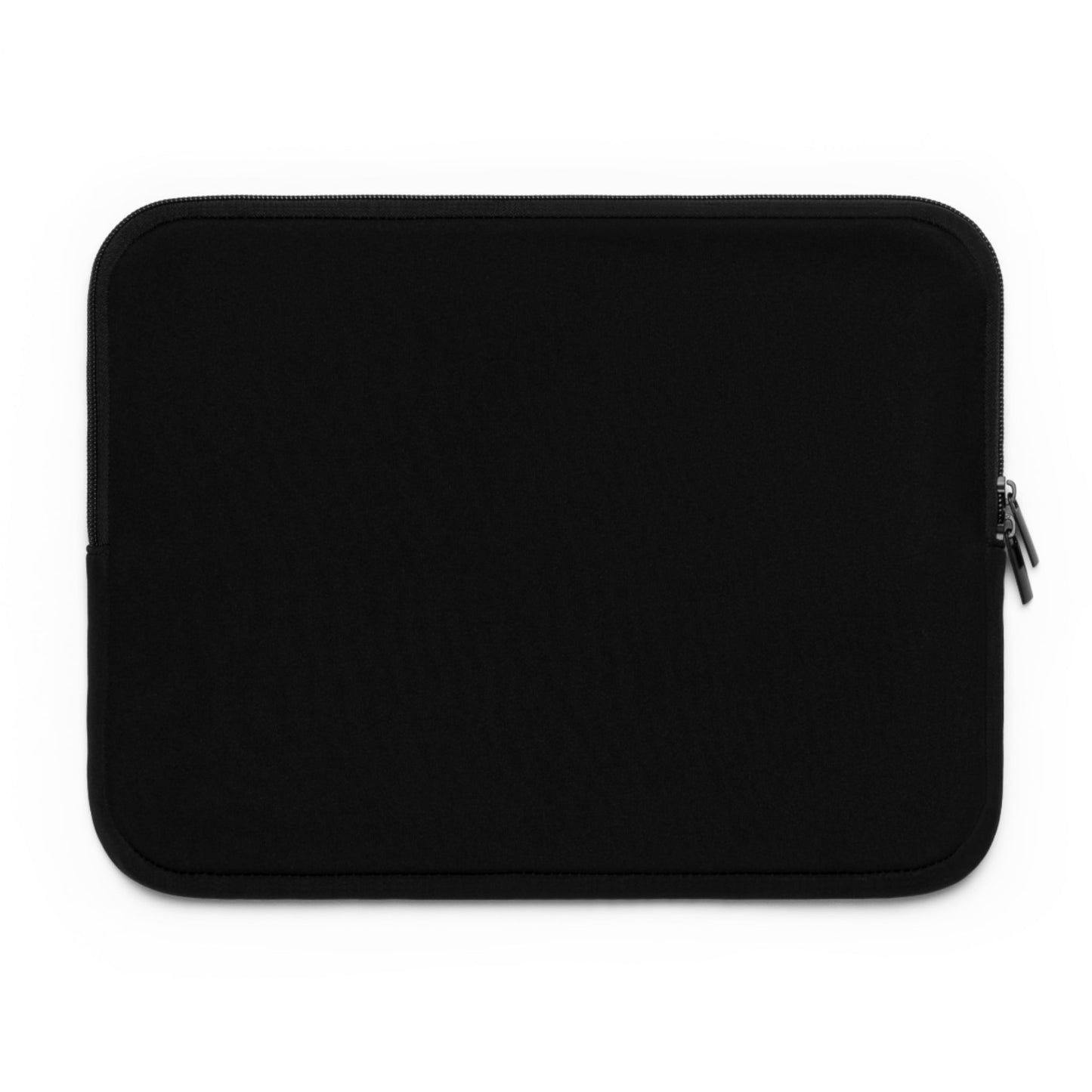 I Read To Escape The Real World Laptop Sleeve - Candice Gilmer Books