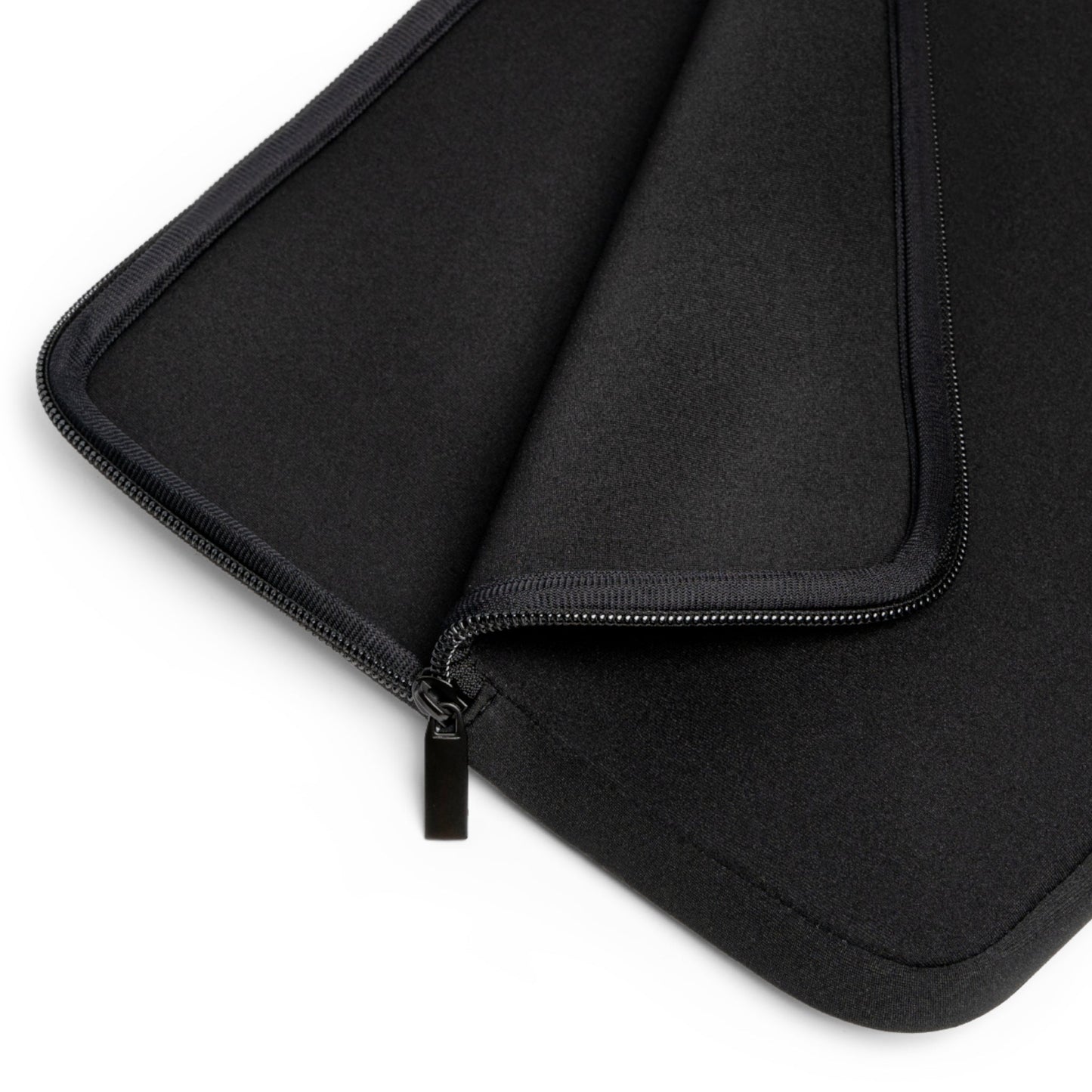 I Read To Escape The Real World Laptop Sleeve - Candice Gilmer Books