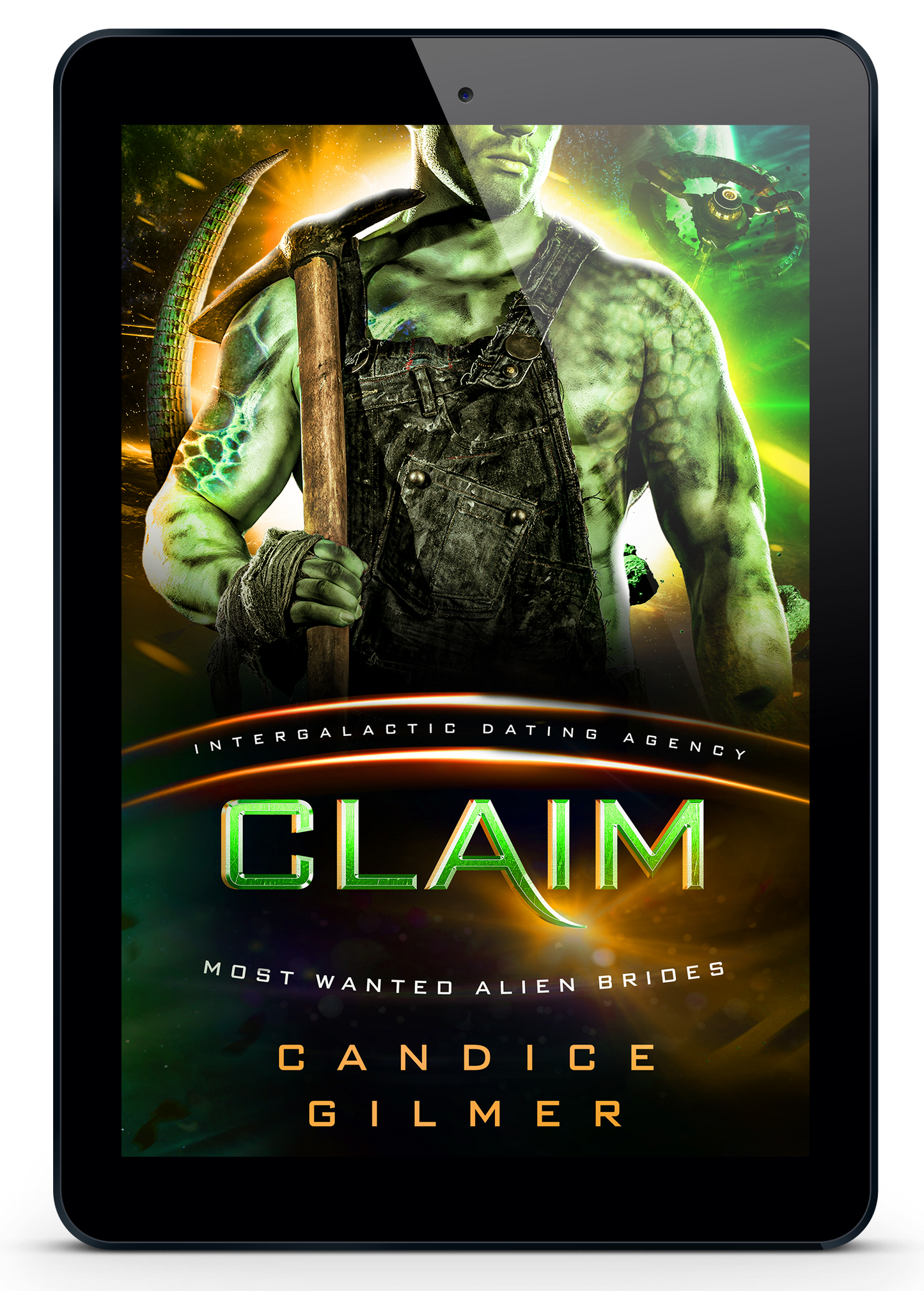 IDA - Claim