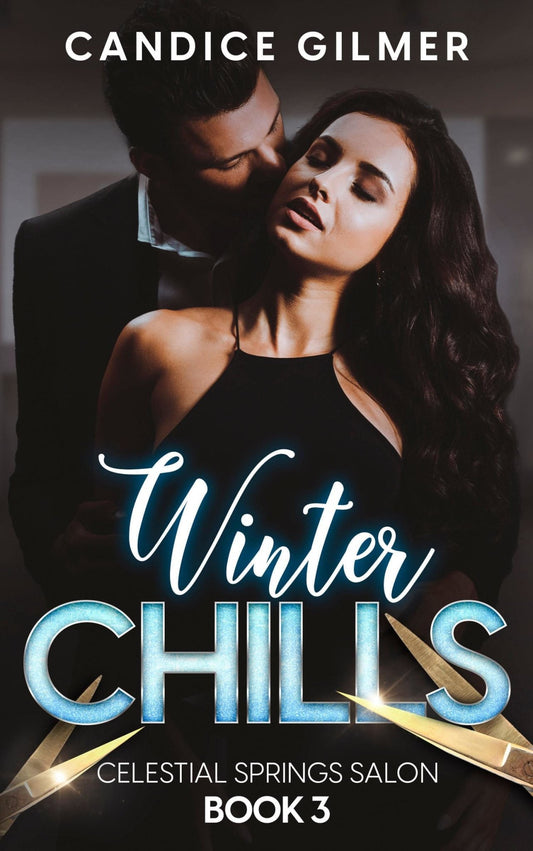 Winter Chills - Candice Gilmer Books