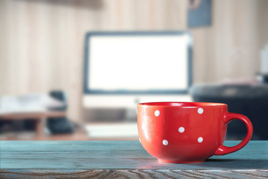 So What should I have on my Author Website? - Candice Gilmer Books