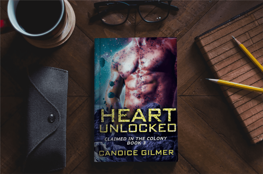 Sunshine is Work - Candice Gilmer Books