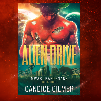 Alien Drive