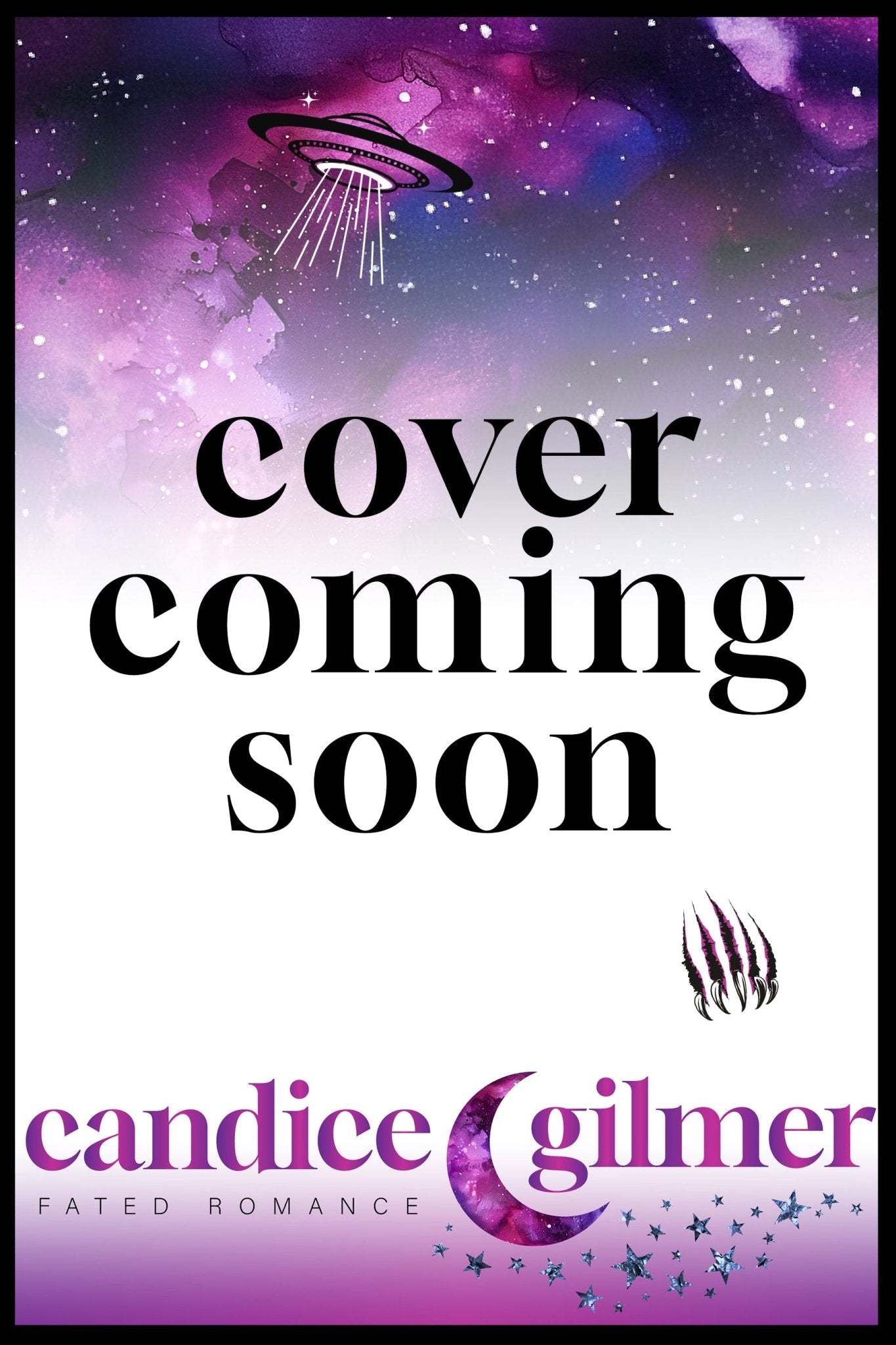 A Demon for Fourth of July - Candice Gilmer Books