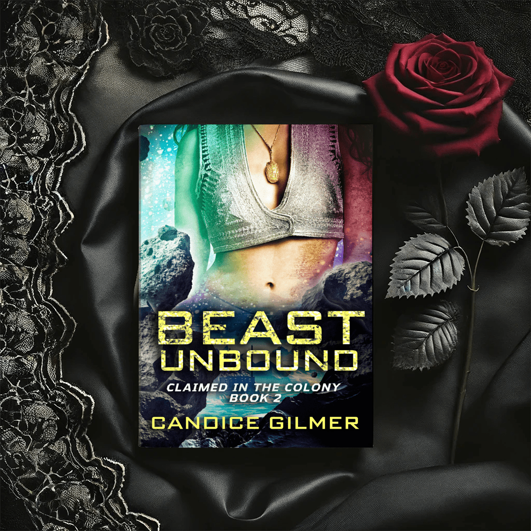 Beast Unbound - Candice Gilmer Books