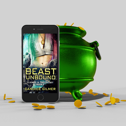 Beast Unbound - Candice Gilmer Books