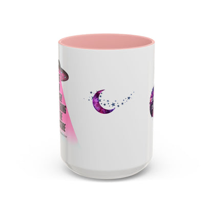 Get In Loser! Coffee Mug - Candice Gilmer Books