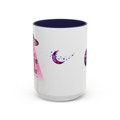 Get In Loser! Coffee Mug - Candice Gilmer Books