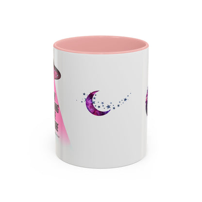 Get In Loser! Coffee Mug - Candice Gilmer Books