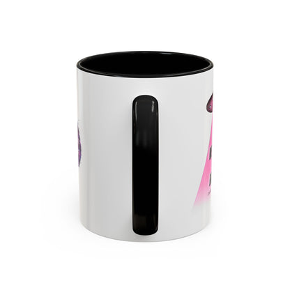 Get In Loser! Coffee Mug - Candice Gilmer Books