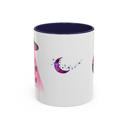 Get In Loser! Coffee Mug - Candice Gilmer Books
