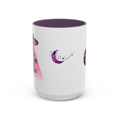 Get In Loser! Coffee Mug - Candice Gilmer Books