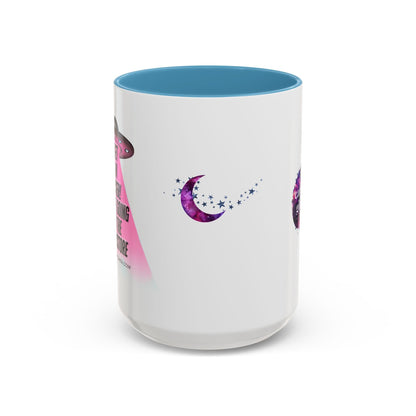 Get In Loser! Coffee Mug - Candice Gilmer Books
