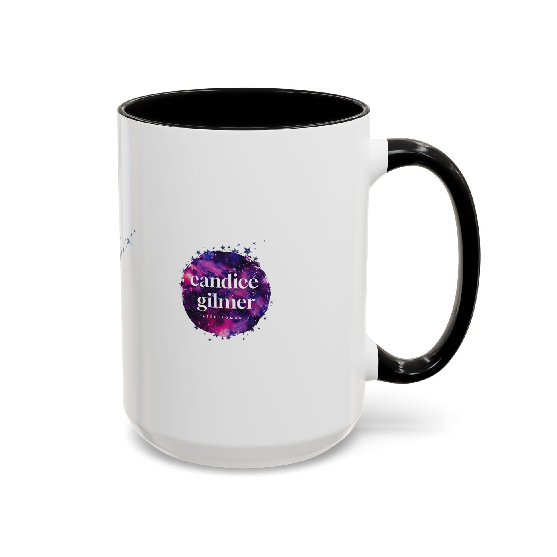 Get In Loser! Coffee Mug - Candice Gilmer Books