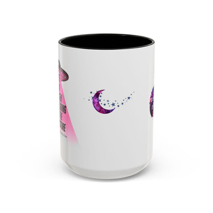 Get In Loser! Coffee Mug - Candice Gilmer Books
