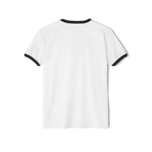 Get in Loser! We're Going to the Bookstore Ringer T-Shirt - Candice Gilmer Books